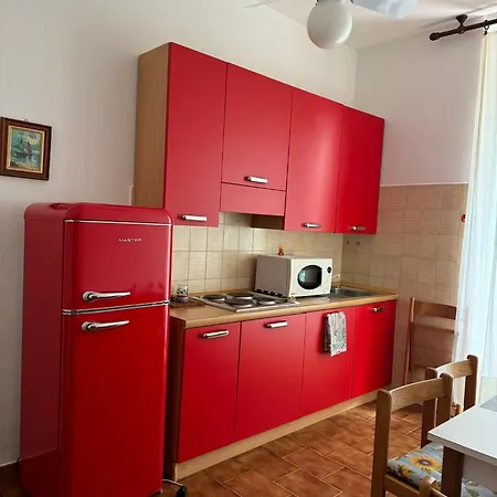 Apartamento La Scogliera B Alassio