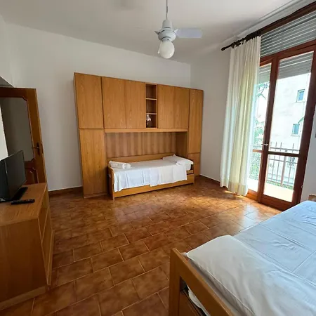 Apartamento La Scogliera B *
