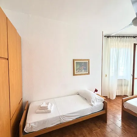 Apartamento La Scogliera B *