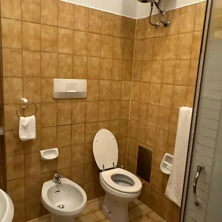 شقة La Scogliera B