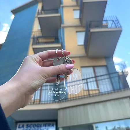 La Scogliera B *