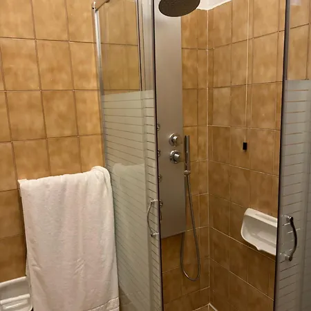 La Scogliera B Apartmán
