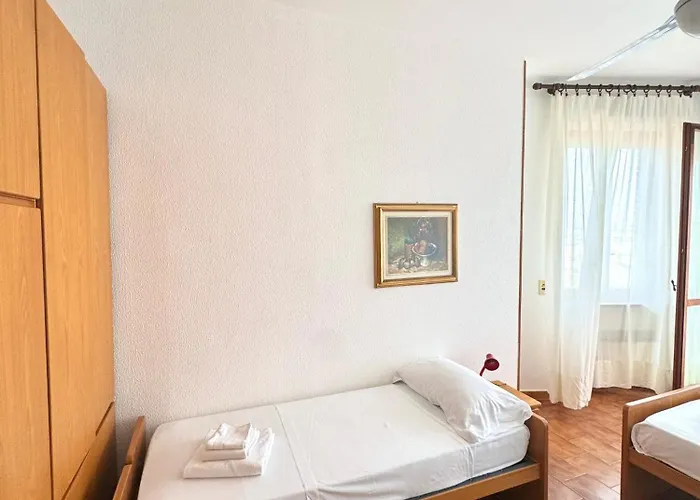 Appartamento La Scogliera B *