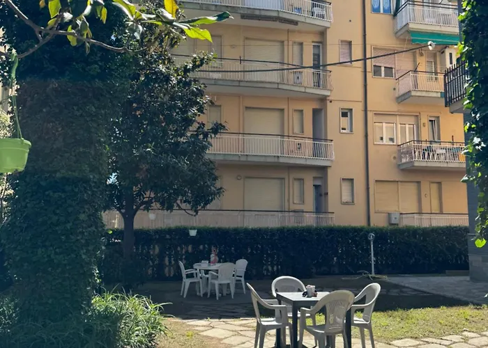La Scogliera B Appartamento